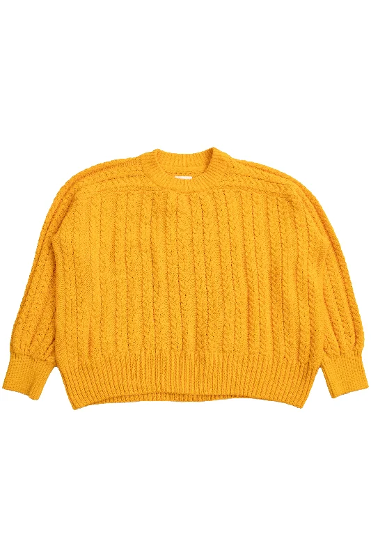 Kowtow - Knit Jumper Sweater Knitwear Pullover