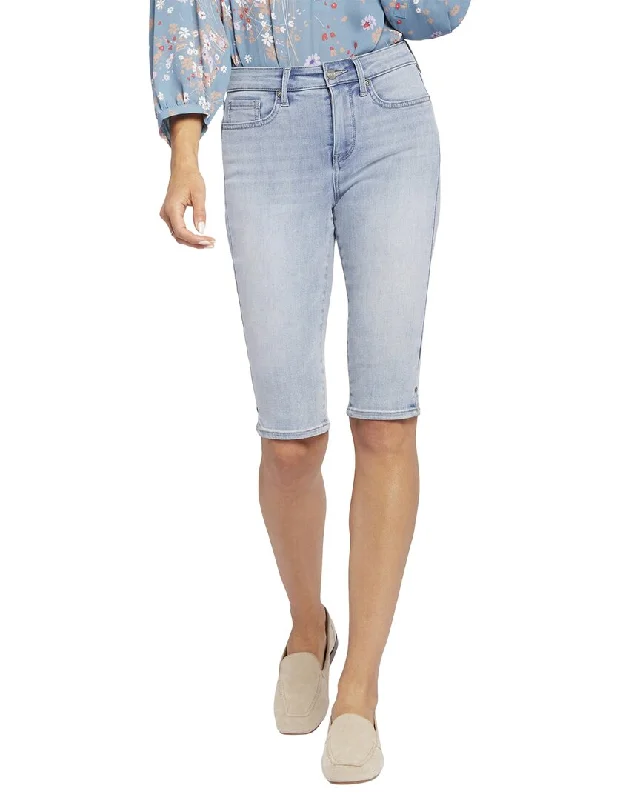 Nydj Riveted Afterglow Relaxed Jean Cozy Relaxed Fit Jeans