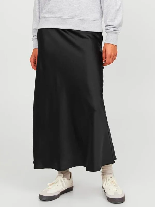 Kimmie Skirt corduroy skirt textured